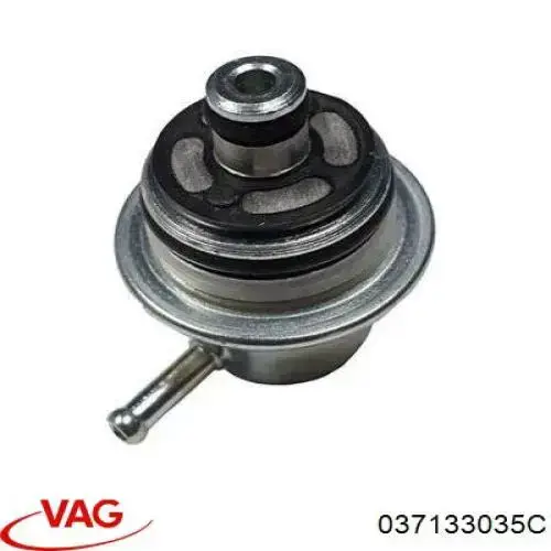 Регулятор давления топлива 037133035C VAG