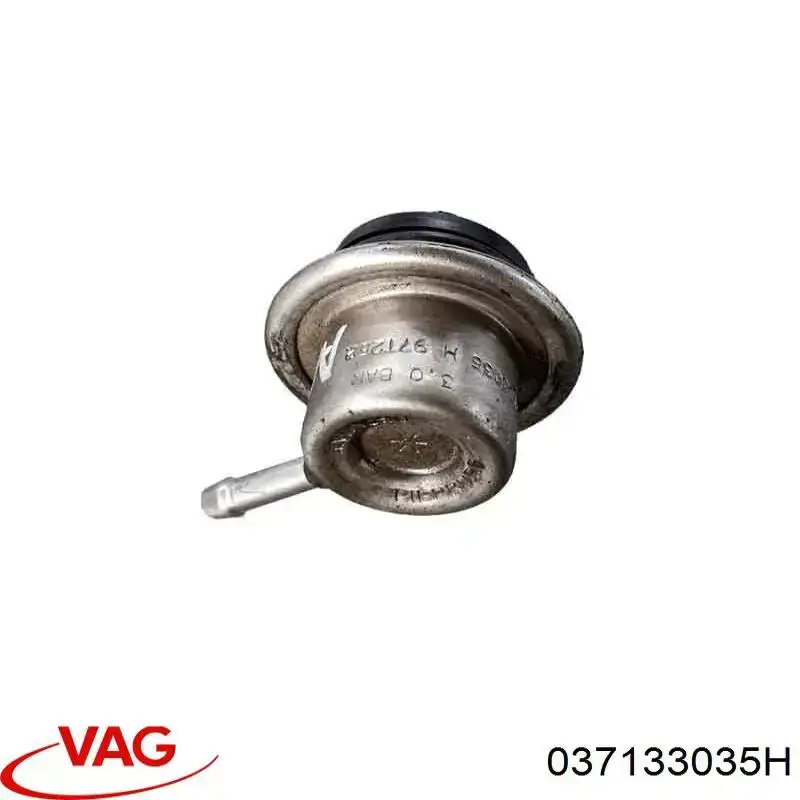 Купить 037133035H VAG Регулятор давления топлива