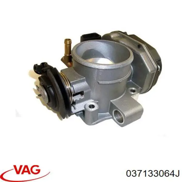 91330661501 Vika Дроссельная заслонка