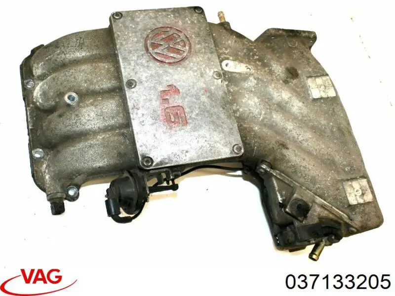 037133205 VAG 