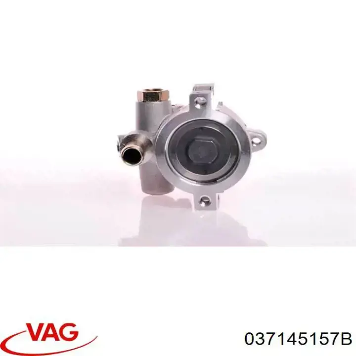 Насос ГУР 037145157B VAG