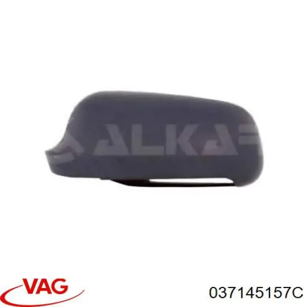 Купить 037145157C VAG Насос рулевого управления