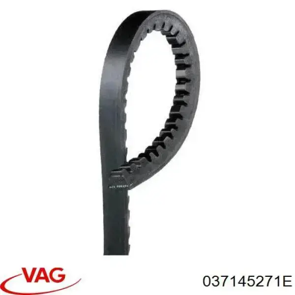 Клиновый ремень VAG 037145271E цена, от 3.69 USD