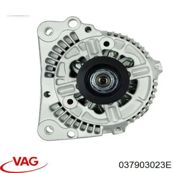 Купить 037903023E VAG Генератор