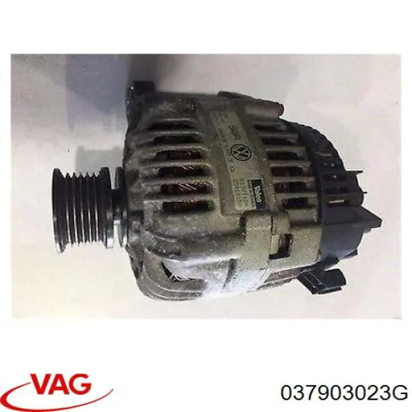 Автомобильный генератор VAG 037903023G цена, от 50.68 USD