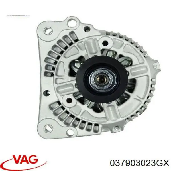 Генератор 037903023GX VAG