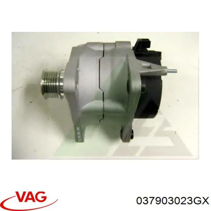 Купить 037903023GX VAG Генератор