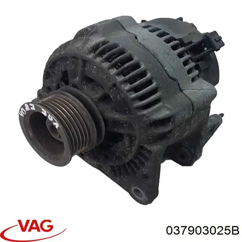 037903025B VAG gerador