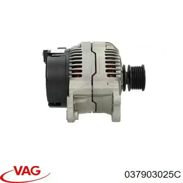 Автомобильный генератор VAG 037903025C цена, от 50.68 USD
