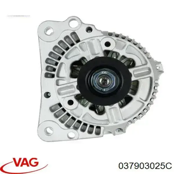 Купить 037903025C VAG Генератор