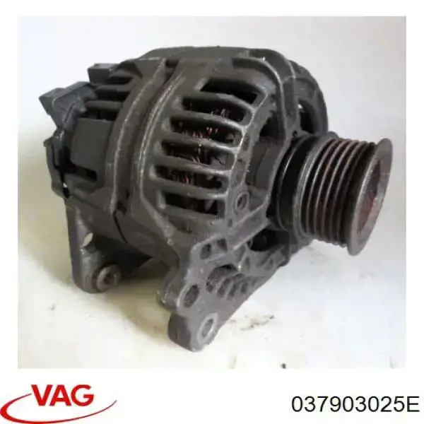 Купить 037903025E VAG Генератор