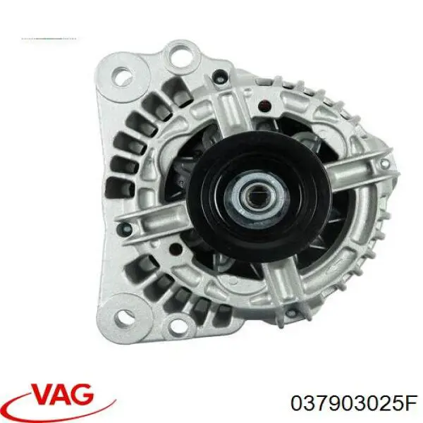 Автомобильный генератор VAG 037903025F цена, от 58.28 USD