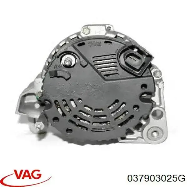 Купить 037903025G VAG Генератор