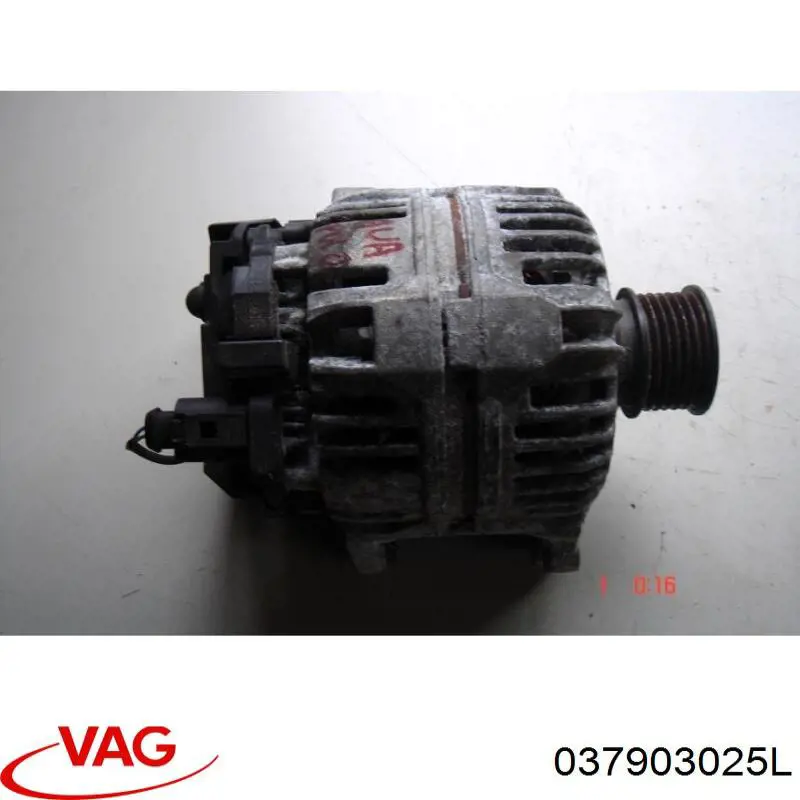 037903025L VAG/Seat