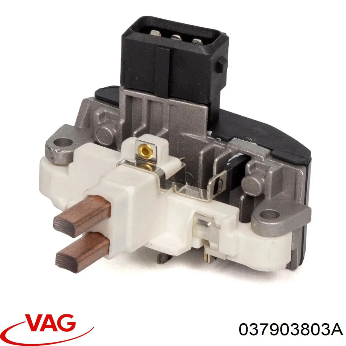 Реле зарядки генератора VAG 037903803A цена, от 26.24 USD