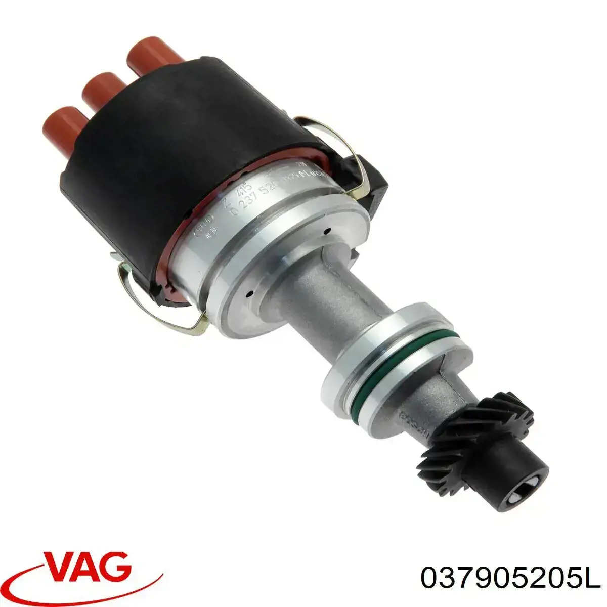 Купить 037905205L VAG Трамблер