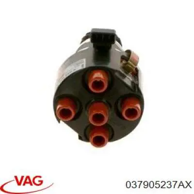 Привод распределителя зажигания VAG 037905237AX цена, от 42.53 USD