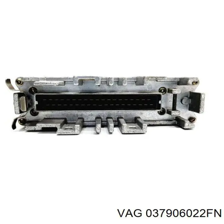 037906022FN VAG Мозги двигателя
