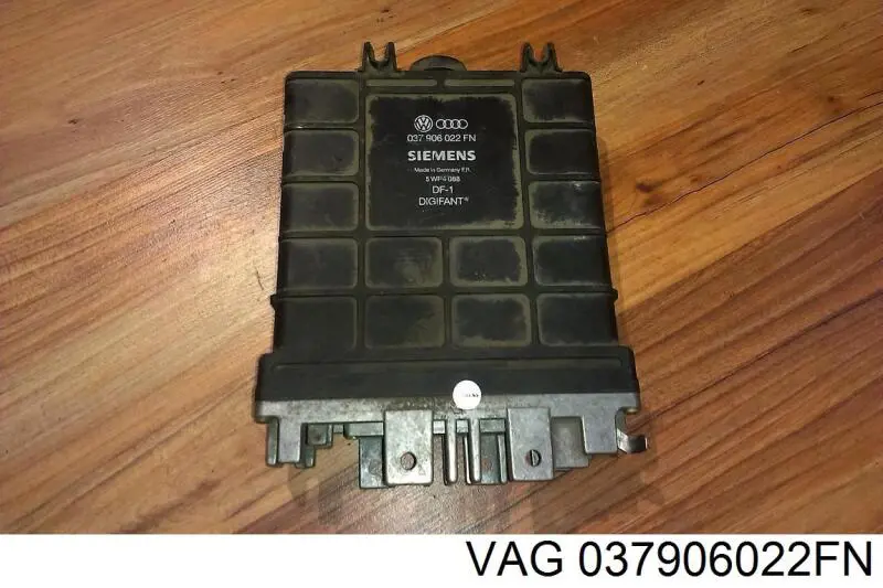 ЭБУ двигателем VAG 037906022FN цена, от 141.08 USD