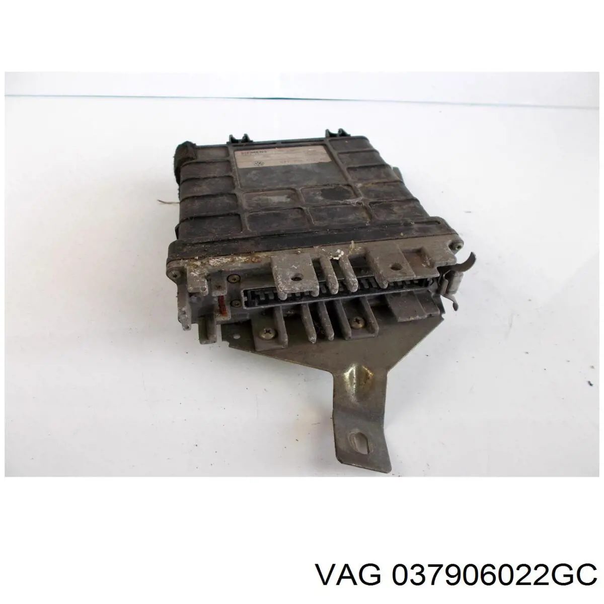 037997023TX VAG Мозги двигателя