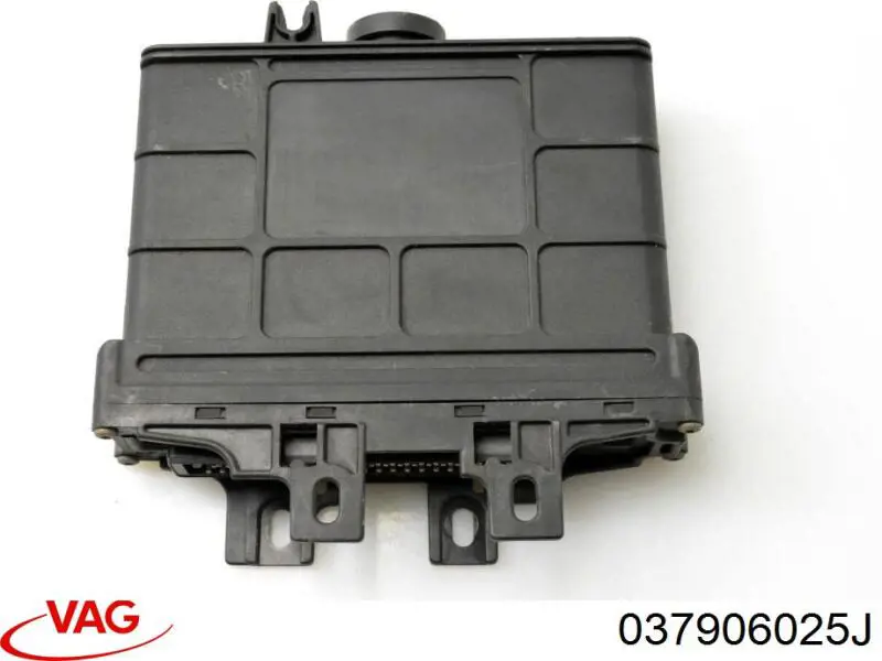 ЭБУ двигателем VAG 037906025J цена, от  USD
