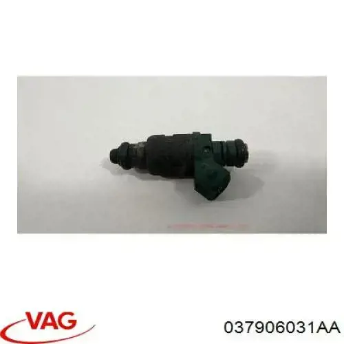Топливные форсунки ENT900035 Engitech