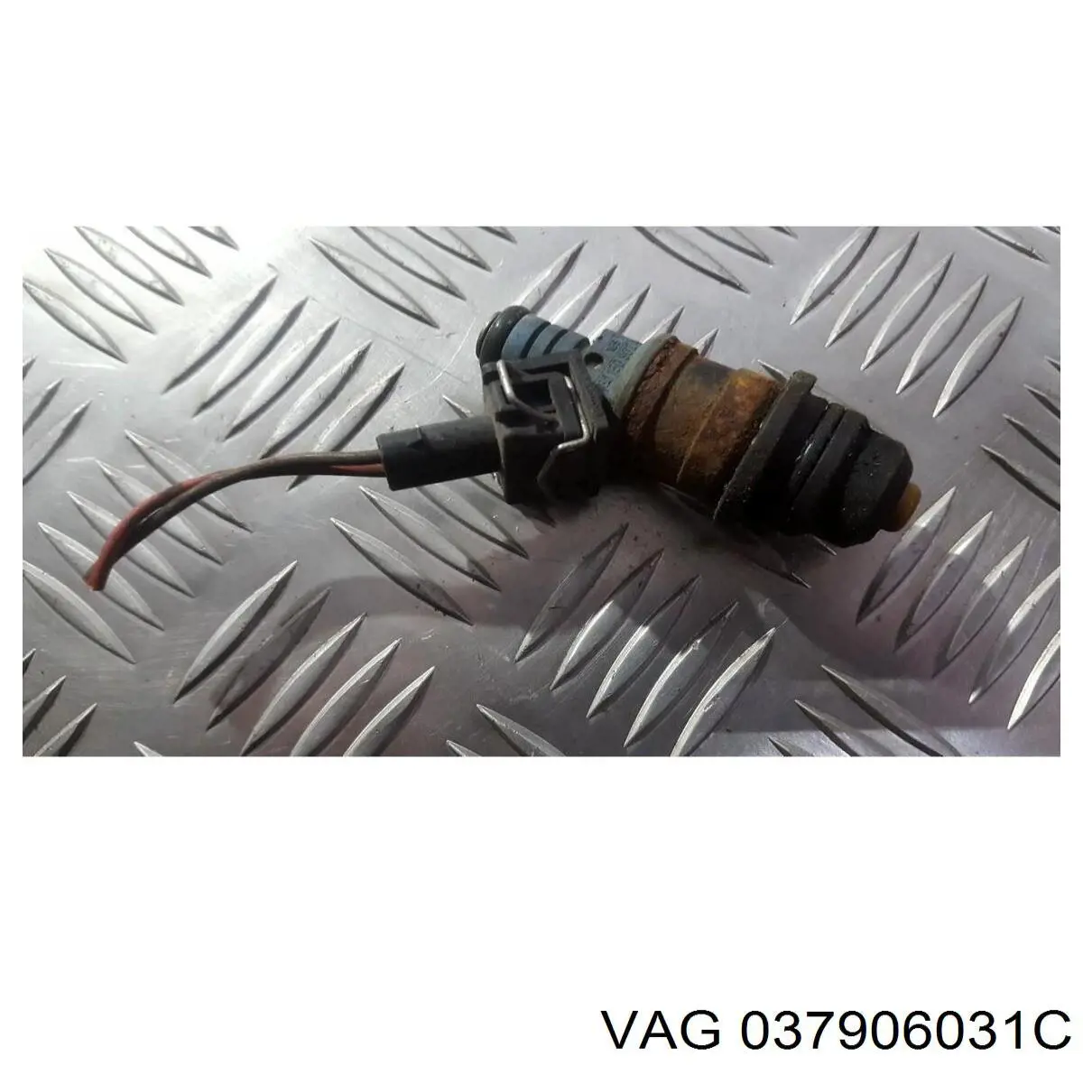 Форсунка инжектора VAG 037906031C цена, от 60.93 USD