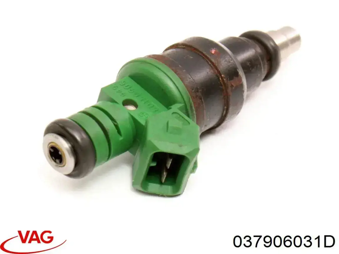 Форсунка инжектора VAG 037906031D цена, от 6.36 USD