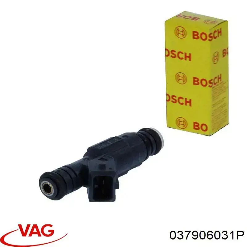 Форсунка инжектора Bosch 280156374 цена, от 60.59 USD
