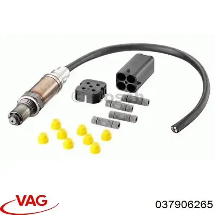 Лямбда-датчик VAG 037906265