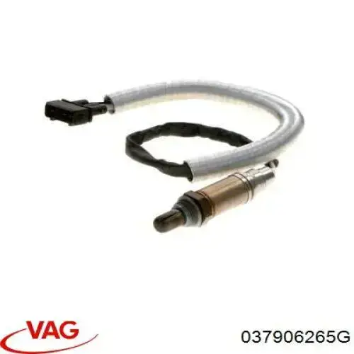 Купить 037906265G VAG Датчик кислорода до катализатора