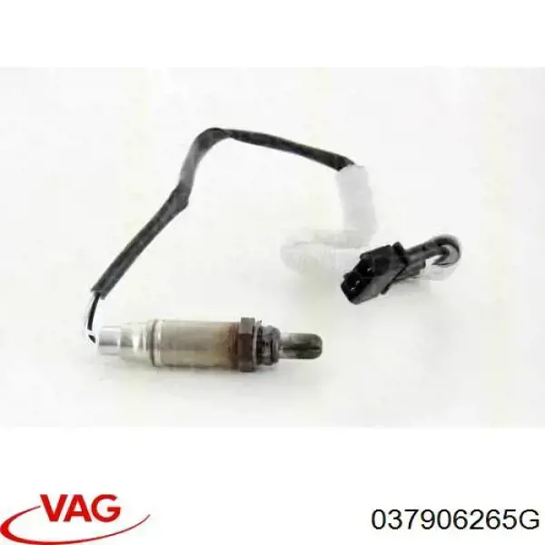 Датчик кислорода до катализатора 037906265G VAG