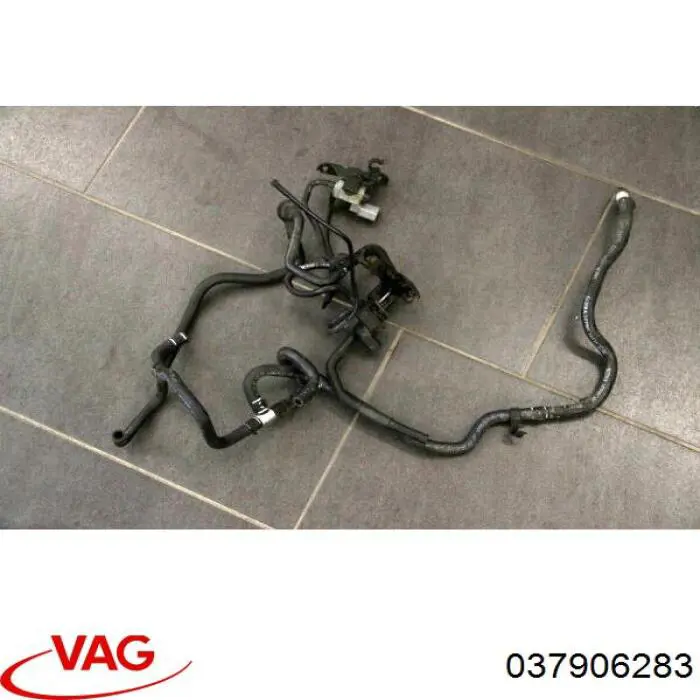 Купить 37906283 VAG 