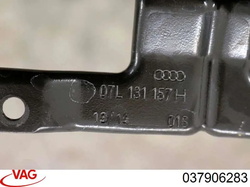  37906283 VAG