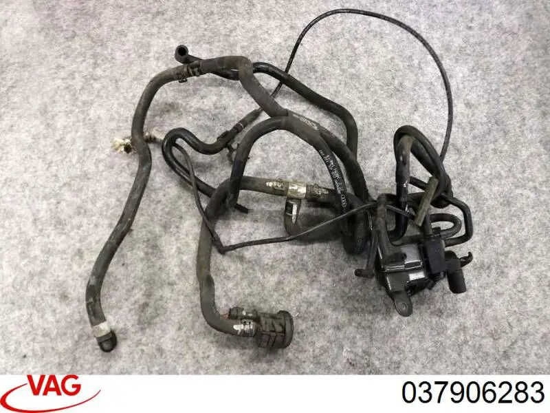 Купить 37906283 VAG 