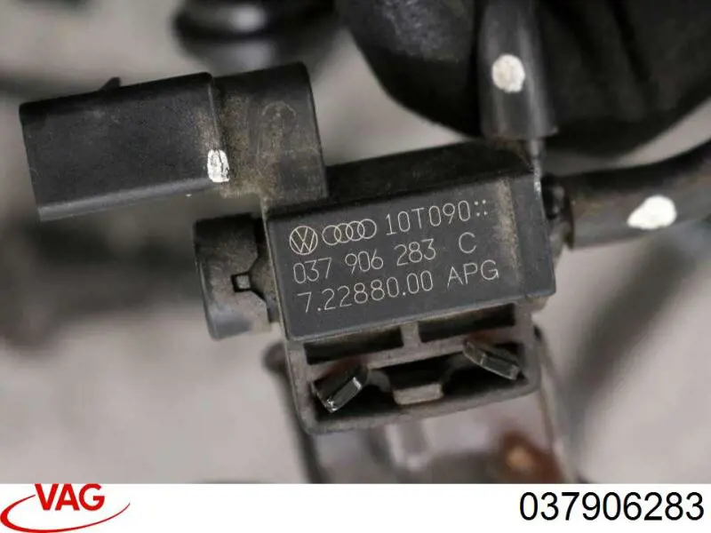  37906283 VAG