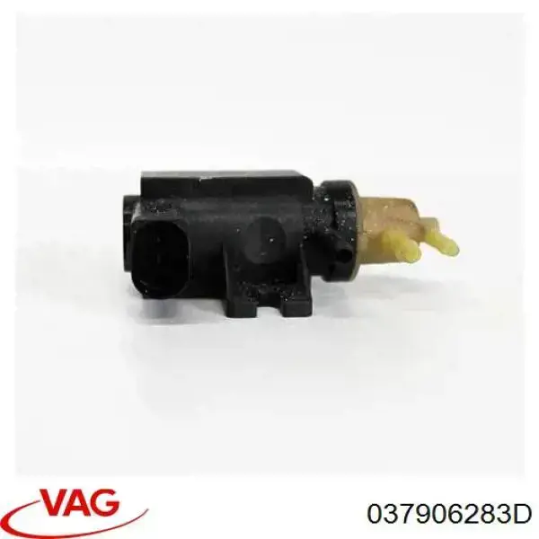 Купить 274089 Maxgear Переключающий клапан системы подачи воздуха