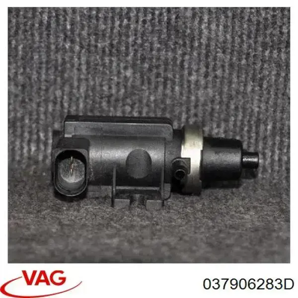 Переключающий клапан системы подачи воздуха 274089 Maxgear