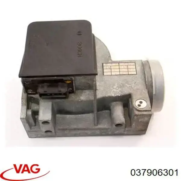 037906301 VAG Датчик расхода воздуха