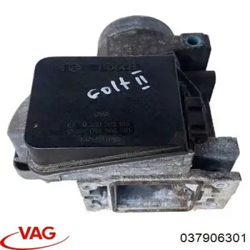 Купить 037906301 VAG Воздухомер