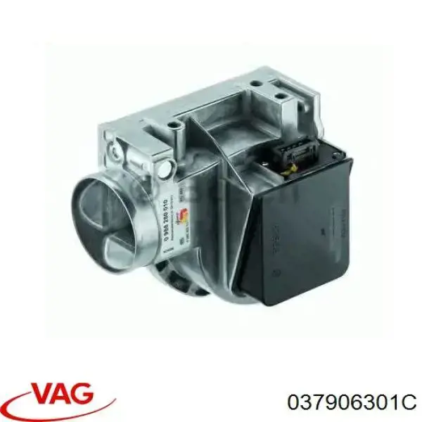 037906301C VAG Caudalímetro original y equivalente