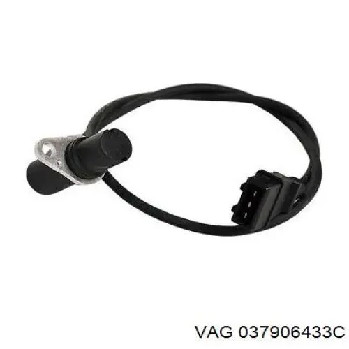 037906433C VAG ДПКВ