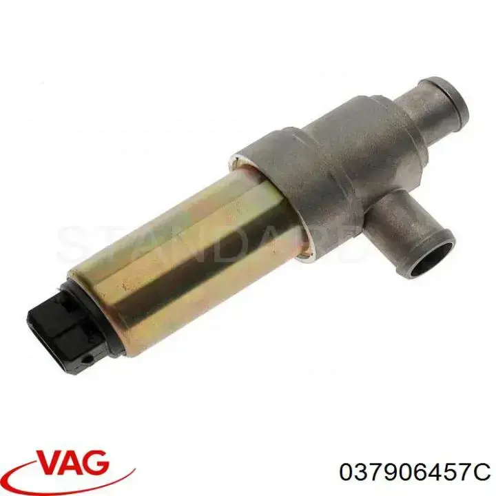 037906457C VAG Датчик холостого хода