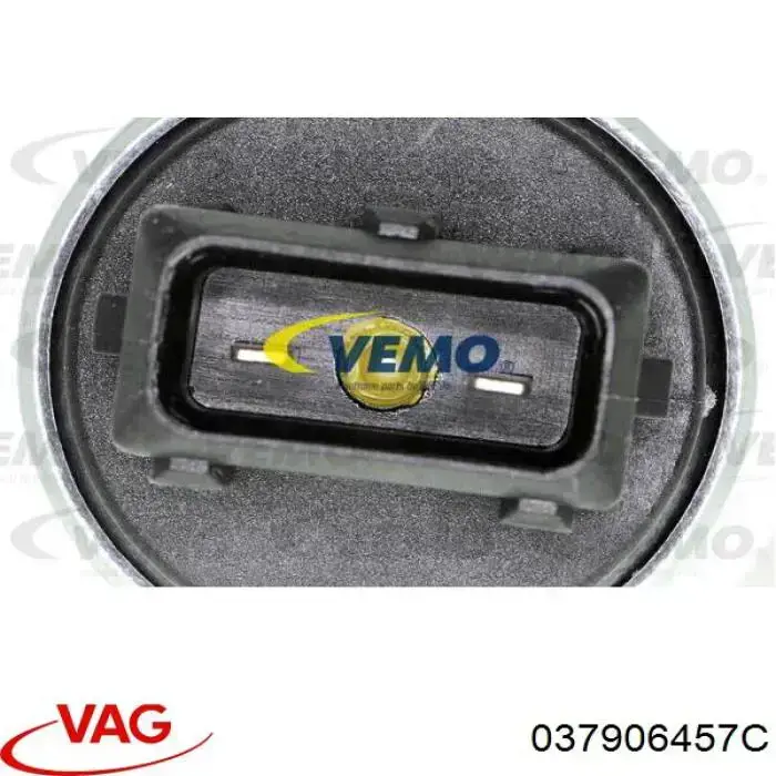 Клапан холостого хода VAG 037906457C цена, от 81.07 USD