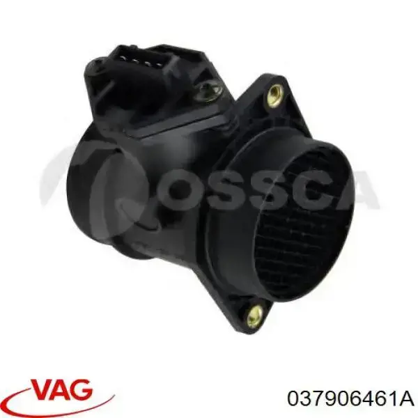 ДМРВ 037906461A VAG