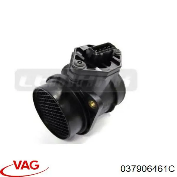 ДМРВ 037906461C VAG
