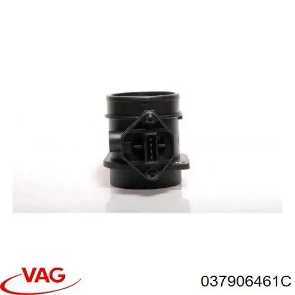 Купить 037906461C VAG Воздухомер