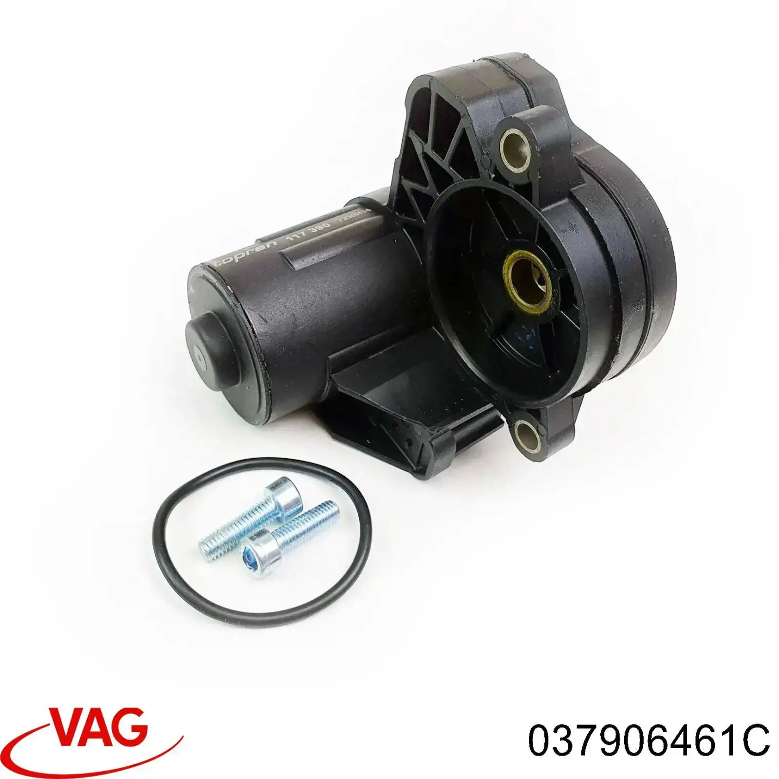 Купить 037906461C VAG Воздухомер