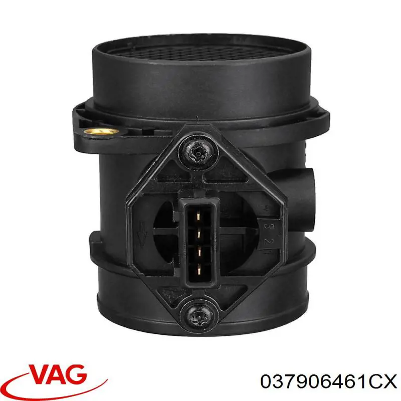 ДМРВ 037906461CX VAG
