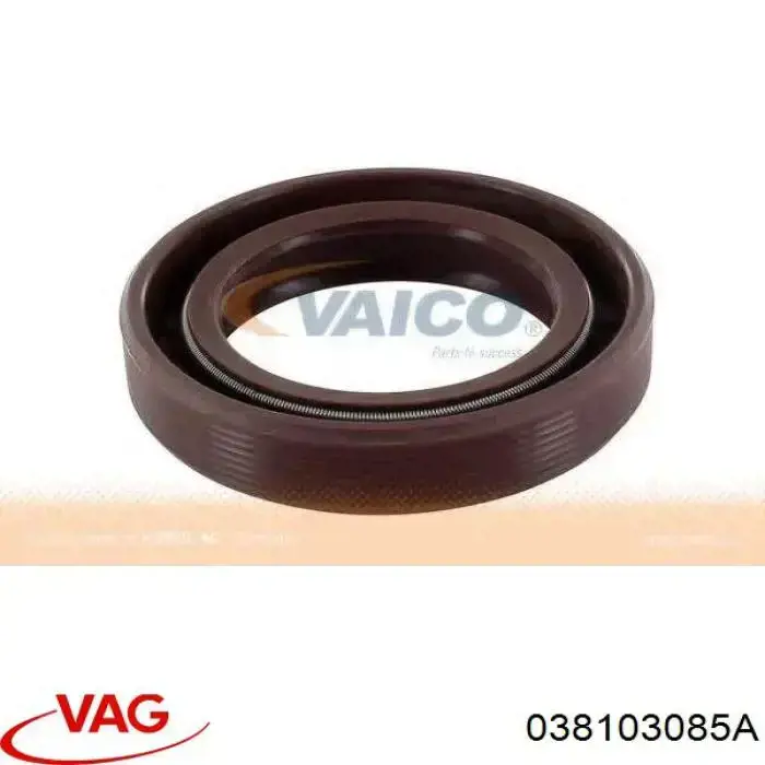 Сальник распредвала 038103085A VAG